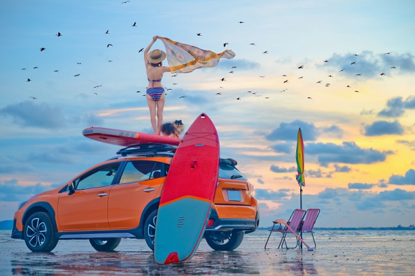 北京电车牌子租一年多钱