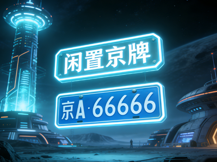 2026 最新：如何通过第三方机构实现京牌指标的平稳过渡？