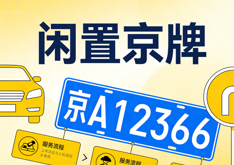 2026 年租京牌新能源如何保障自身权益