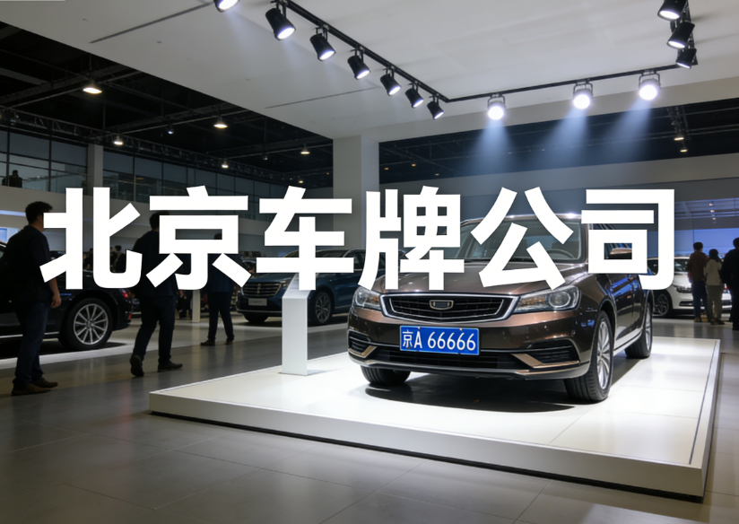 2026 北京新能源车牌指标配置后的租赁入场时机建议