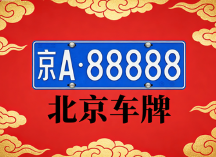 租车牌签合同有效吗