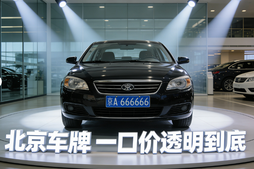 2026 年京牌新能源租赁适合哪些人