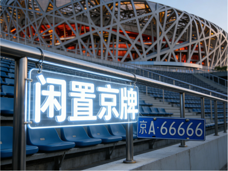 最全攻略：2026 年参与京牌法拍的保证金缴纳与资格初审