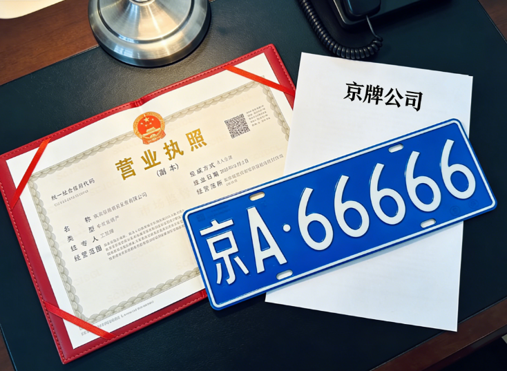 租车牌需要办理什么手续：政策红线与合规警示