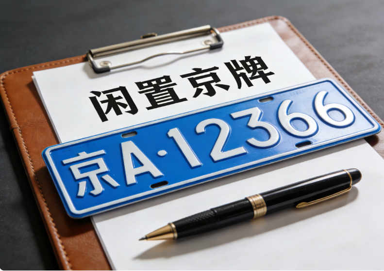 最全汇总：2026 年无车家庭如何快速提升京牌积分权重？