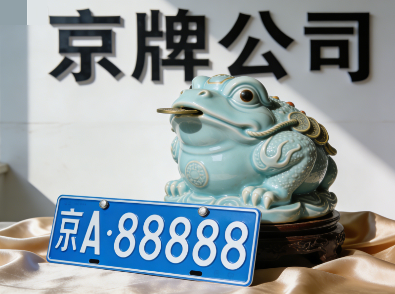 北京新能源车牌租赁背户风险提示：车主与承租方必看手册