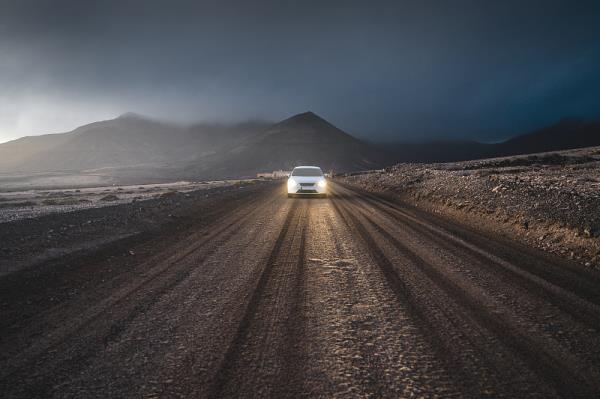 北京车牌摇号：资源配置的公平性探讨