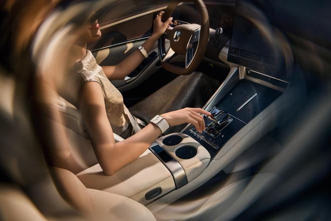 腾势Z9/Z9GT迎最新一轮OTA升级 实用性与安全体验提升