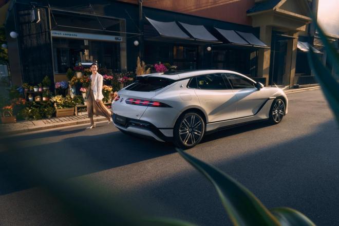 腾势Z9/Z9GT迎最新一轮OTA升级 实用性与安全体验提升