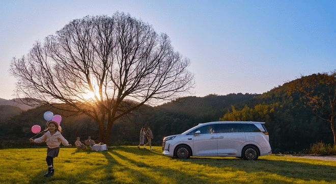 腾势D9全系车型推出全额赠送交强险活动 腾势D9全系车型推出全额赠送交强险活动