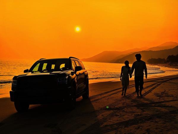 北京车牌继承新政：这三类亲属可直接继承。