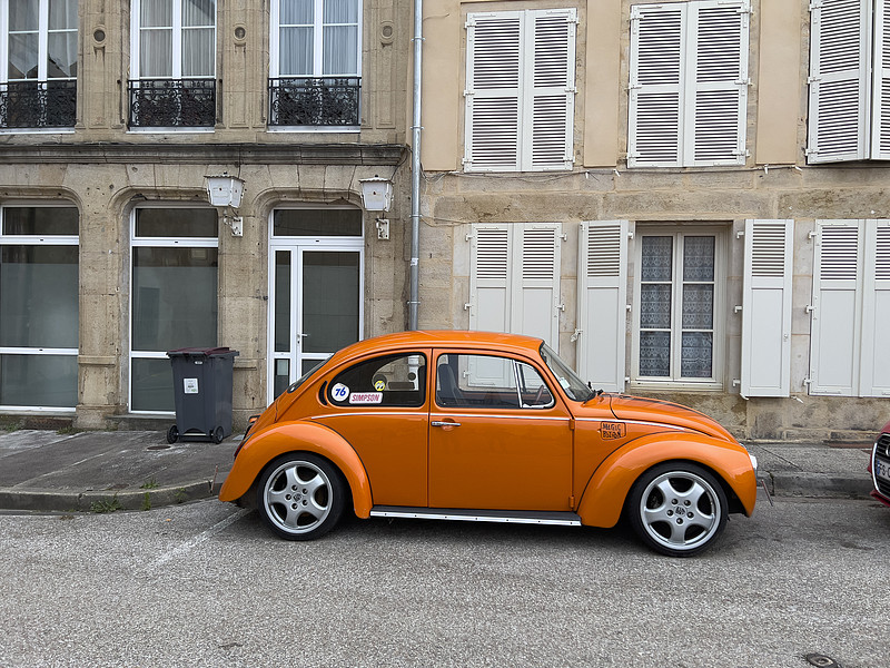 北京车牌过户，原车主的违章要处理吗？