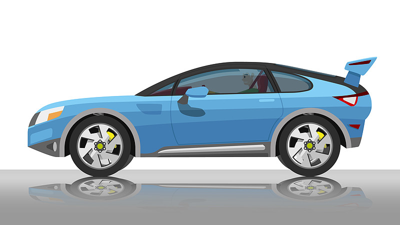 北京礼先生有多的燃油车-京K•Z4***租赁出去