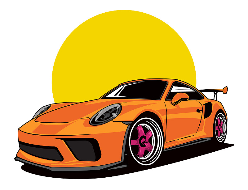 山东向女士有多出来的燃油车-京C•22***租赁出去