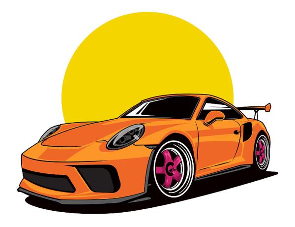 山东向女士有多出来的燃油车-京C•22***租赁出去