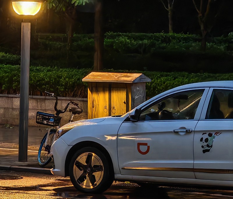 安徽搅女士有不常用京牌-【京C•56***】对外出租