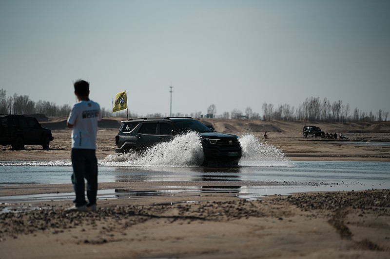 宁夏贾女士租北京本地车牌