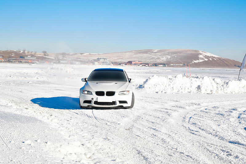 山东于女士租用北京号牌
