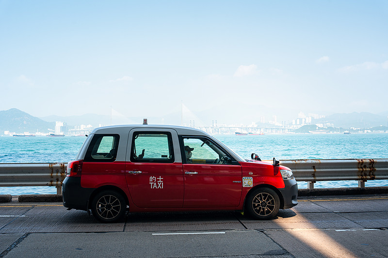 广东绰女士租用北京的车