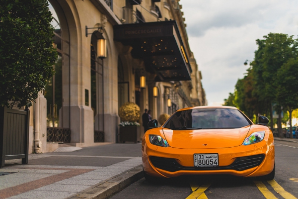 北京车牌出租前必须了解的政策逻辑