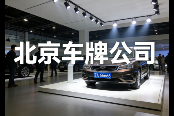 2026 北京新能源车牌指标配置后的租赁入场时机建议