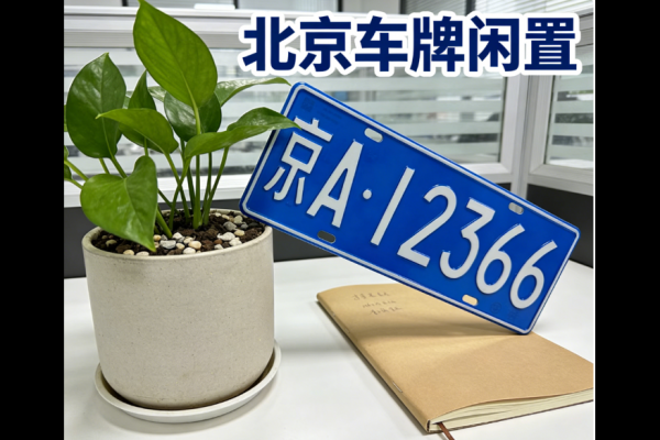 避坑指南：签订北京车牌租赁合同时必须明确的十大条款