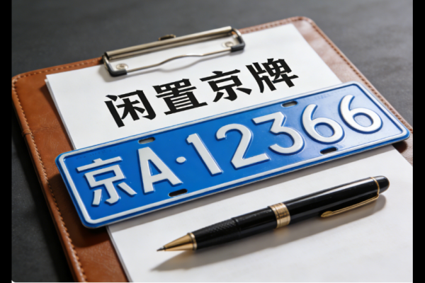 最全汇总：2026 年无车家庭如何快速提升京牌积分权重？