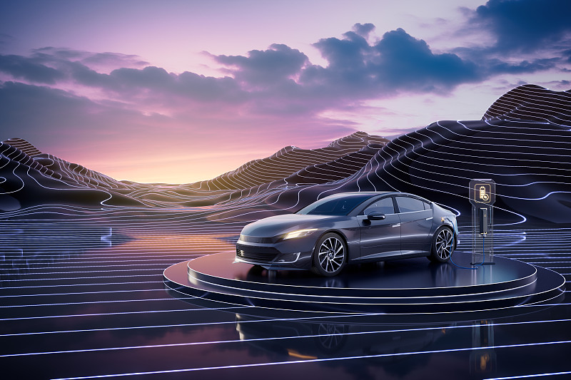 北京一嗨汽车租赁有限公司第三分公司