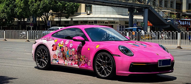 北京租车牌一个月大概多少