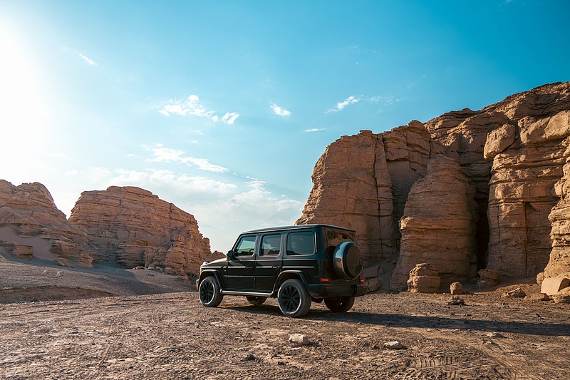 没京牌也能在北京开车？这 3 种合法方式你一定要知道！