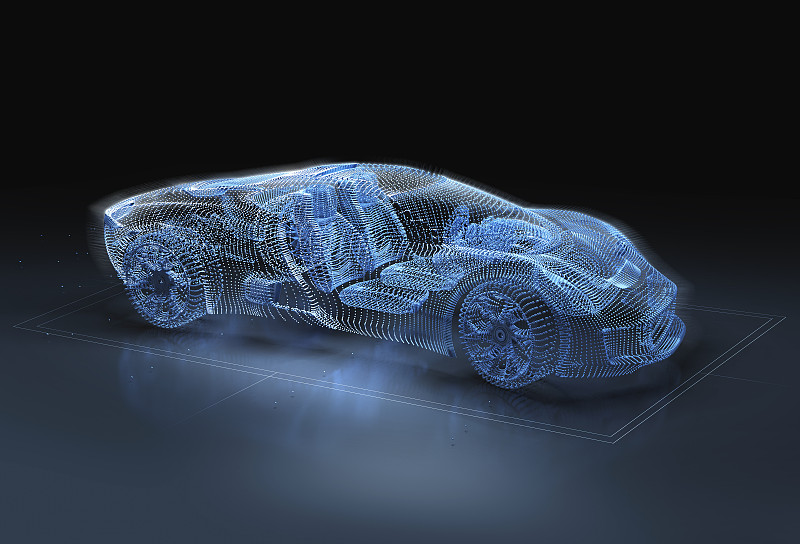 北京摇号北京车牌的概率有多大