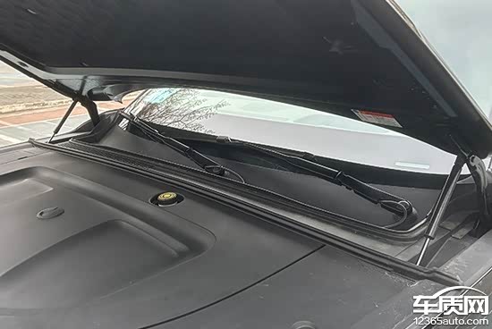 2025款腾势N8L日常实用性测试报告