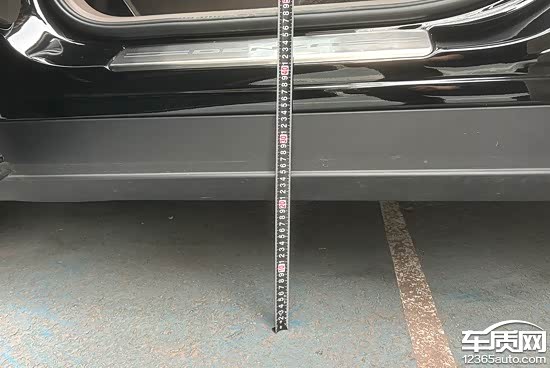 2025款腾势N8L日常实用性测试报告