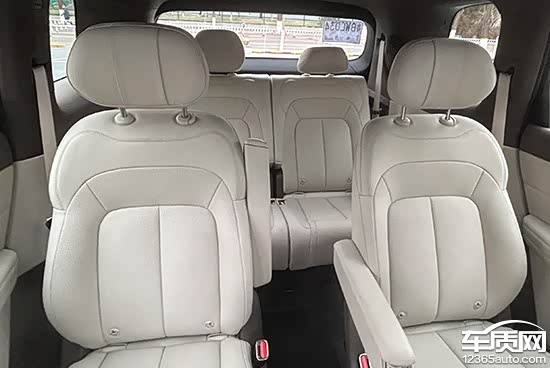 2025款腾势N8L日常实用性测试报告