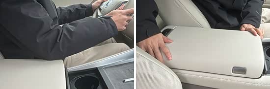 2025款腾势N8L日常实用性测试报告