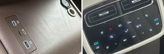 2025款腾势N8L日常实用性测试报告