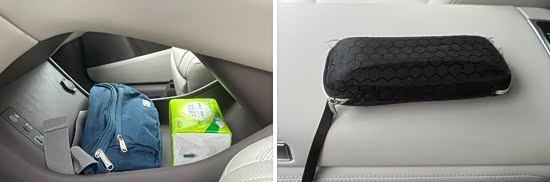 2025款腾势N8L日常实用性测试报告