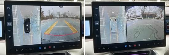 2025款腾势N8L日常实用性测试报告