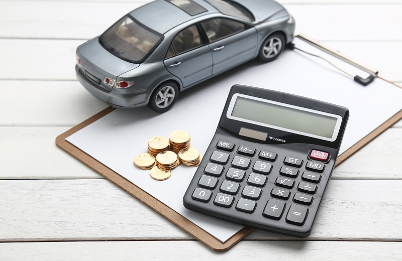 京牌出租一年三年五年费用多少钱？